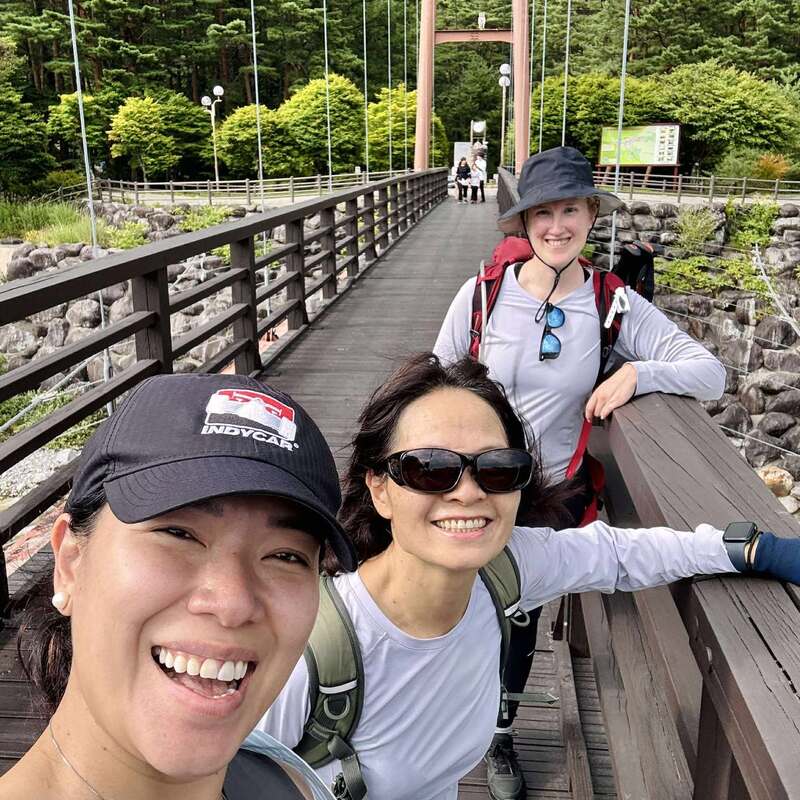 Day Trip