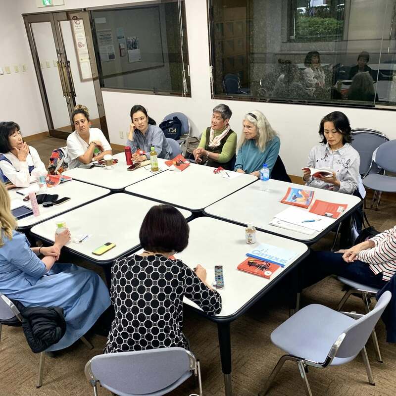 Book Club